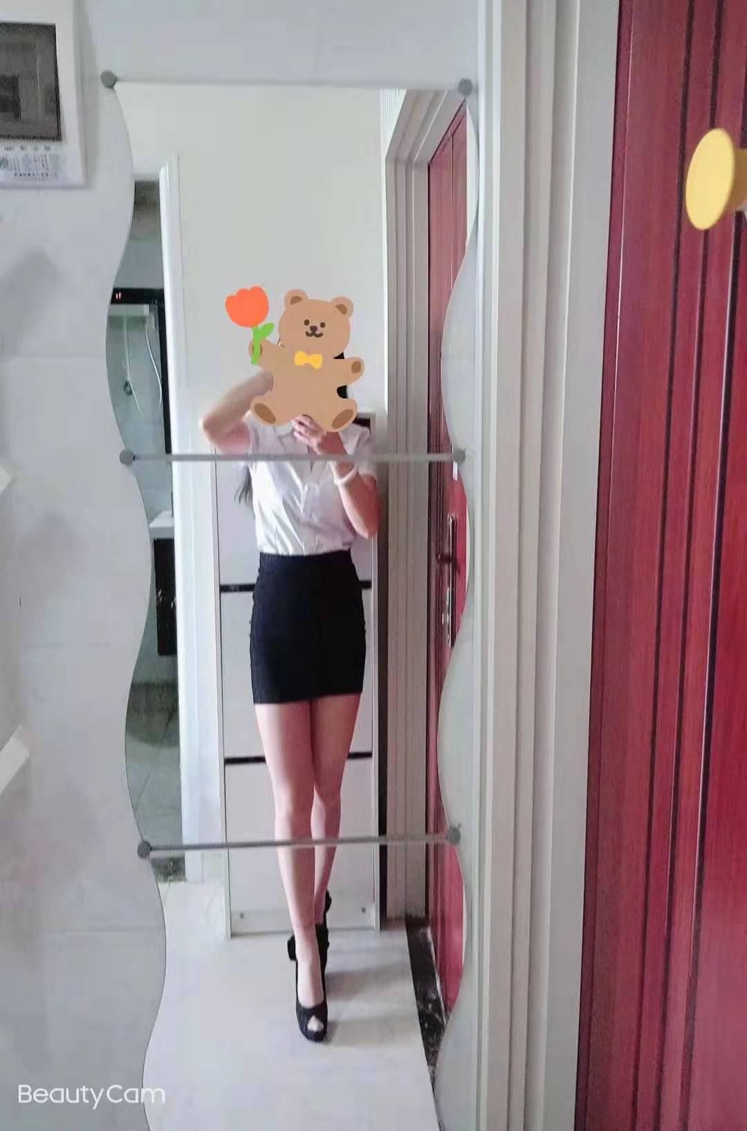 分享金牛区一个很ok的妹子